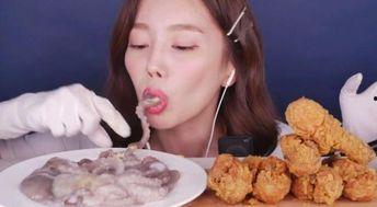 网红吃红肠瓜视频大全集,趣味视频大盘点！