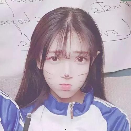 网红吃瓜头像情侣网名