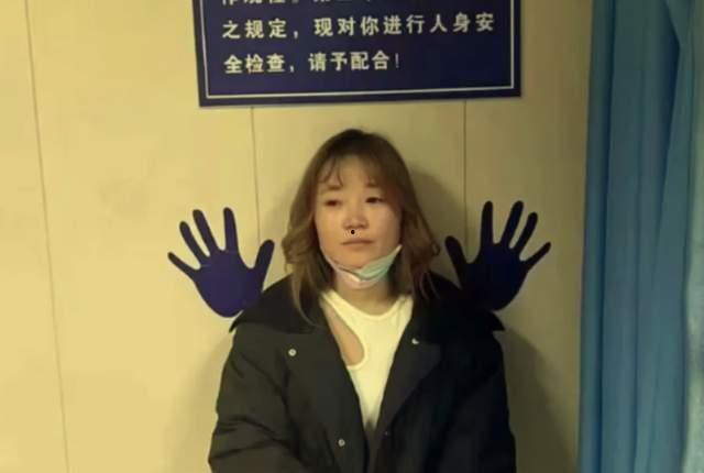 吃瓜网红学妹视频