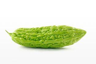 苦瓜吃瓜网,揭秘苦瓜的营养与美味，带你领略绿色健康生活