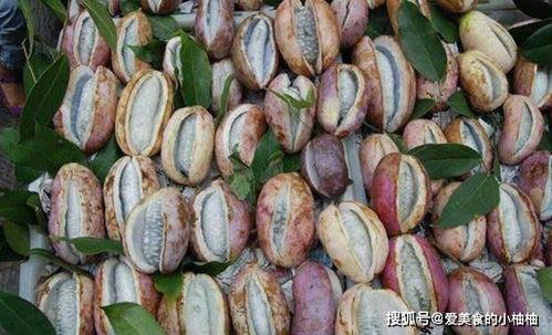 网红吃的八月瓜怎么做