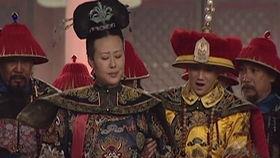 康熙网红吃瓜图片,宫廷版“瓜界风云”