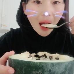 吃瓜 视频 网红,揭秘网络红人幕后生活