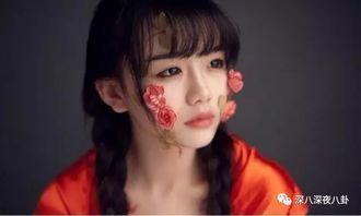 网红董赫吃瓜是真的吗视频