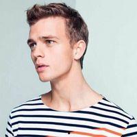 吃瓜网红照片头像图片男,揭秘吃瓜网红男生头像背后的故事