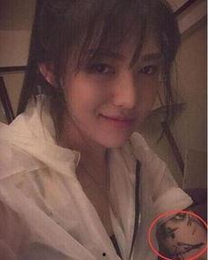 网红纹身师女吃瓜视频,揭秘娱乐圈幕后真相